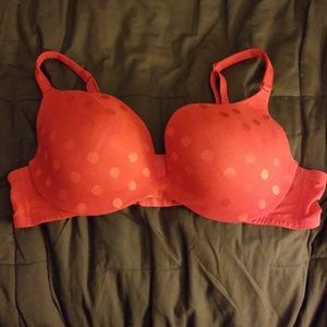 Cacique Balconnette style bra
